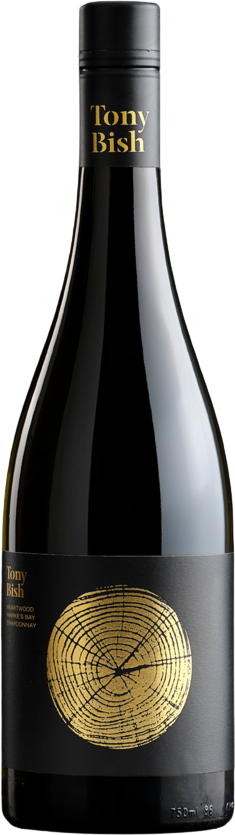 Tony Bish Wines Heartwood Chardonnay 2024